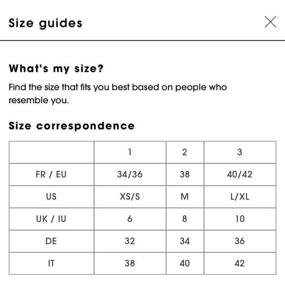 Maje Leather Belt - Picture 10 of 10